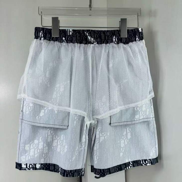 Dior Short Pants _SKUDiorM-3XL8qx10917040